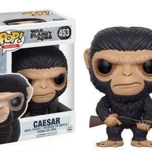 Funko Pop! Caesar (Planet of the Apes)