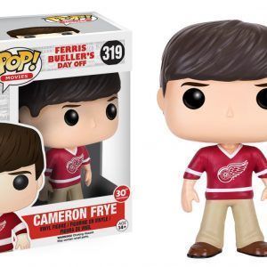 Funko Pop! Cameron Frye (Ferris Bueller)
