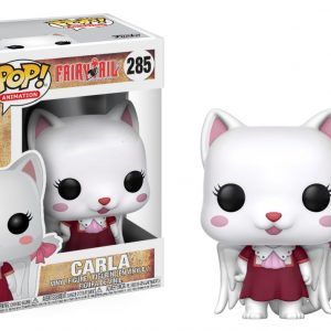 Funko Pop! Carla (Fairy Tail)