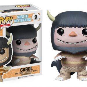 Funko Pop! Carol (Where the Wild…