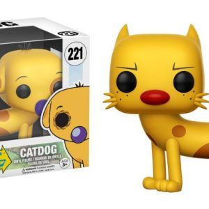 Funko Pop! Catdog (CatDog)