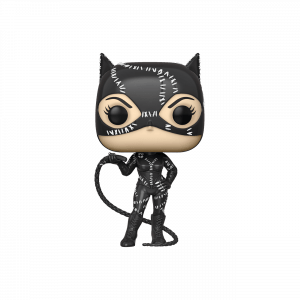 Funko Pop! Catwoman Batman Returns (DC…