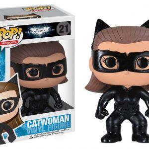 Funko Pop! Catwoman (Dark Knight)