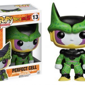 Funko Pop! Cell (Perfect) (Dragonball Z)