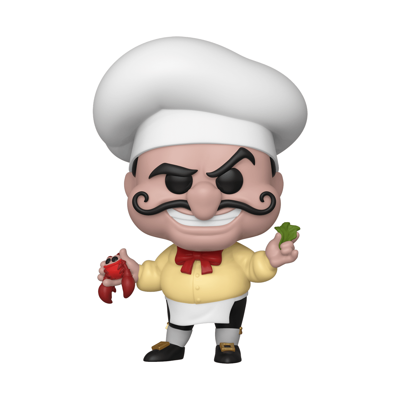 🚀 Funko Pop! Chef Louis Little Mermaid