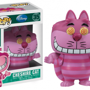 Funko Pop! Cheshire Cat (Alice in…