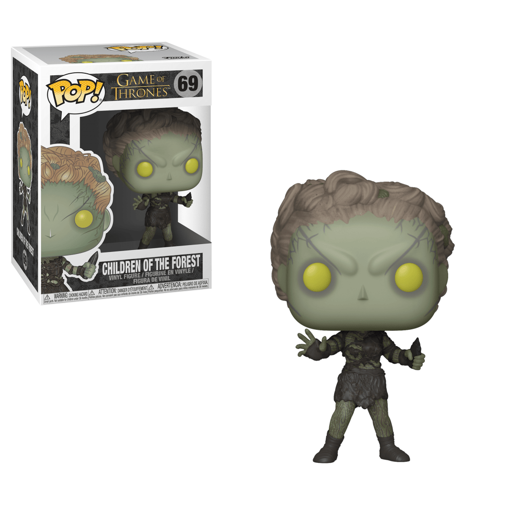 Funko Pop! Children of the Forest (Game of Thrones)