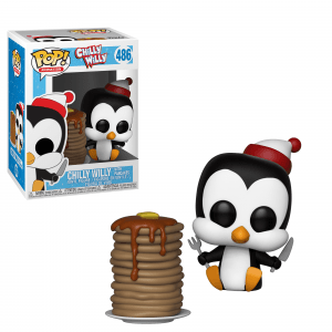 Funko Pop! Chilly Willy (Chilly Willy)