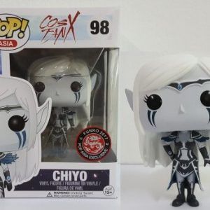 Funko Pop! Chiyo (Pop Asia)