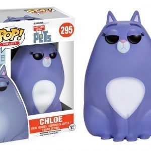 Funko Pop! Chloe (Secret Life of Pets)
