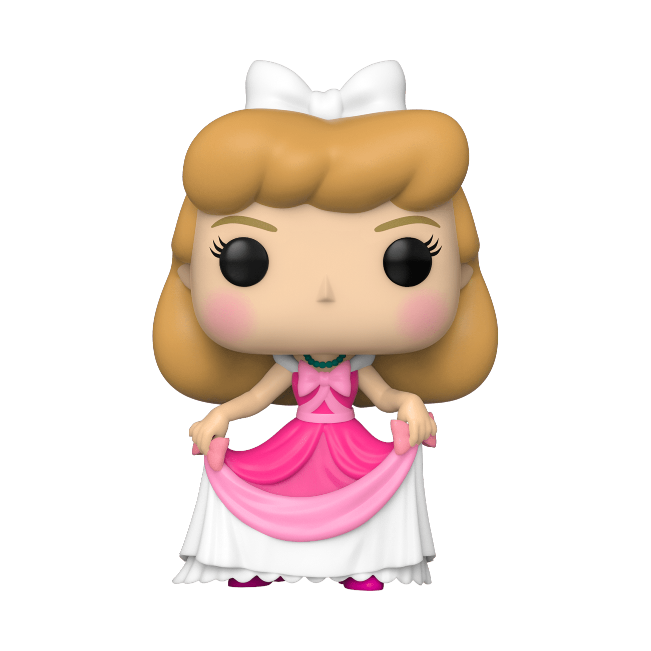 Funko Pop! Cinderella (Cinderella)