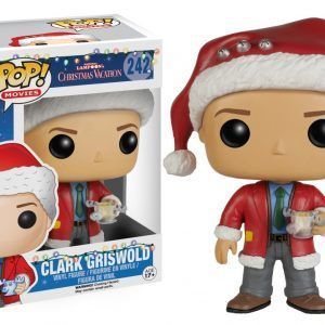 Funko Pop! Clark Griswold (Christmas Vacation)