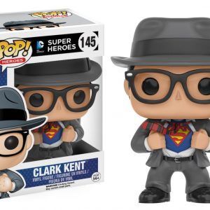 Funko Pop! Clark Kent (DC Comics)…
