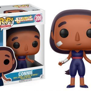 Funko Pop! Connie Maheswaran (Steven Universe)
