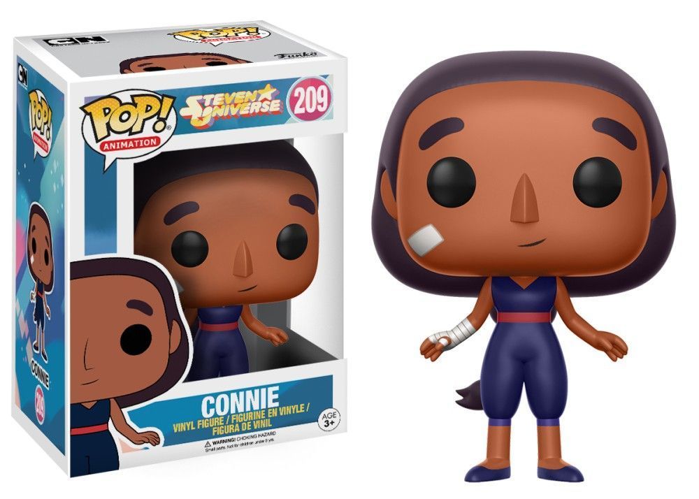 Funko Pop! Connie Maheswaran (Steven Universe)