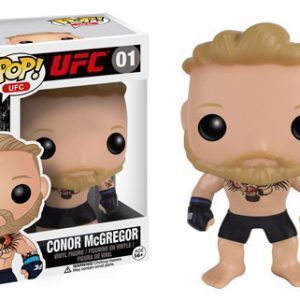 Funko Pop! Conor McGregor (UFC)