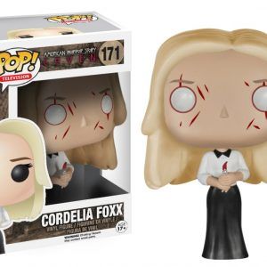 Funko Pop! Cordelia Foxx - (Eyeless) (American Horror Story)