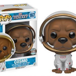 Funko Pop! Cosmo (Guardians of the…