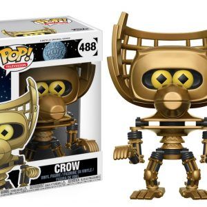 Funko Pop! Crow (Mystery Science Theater…