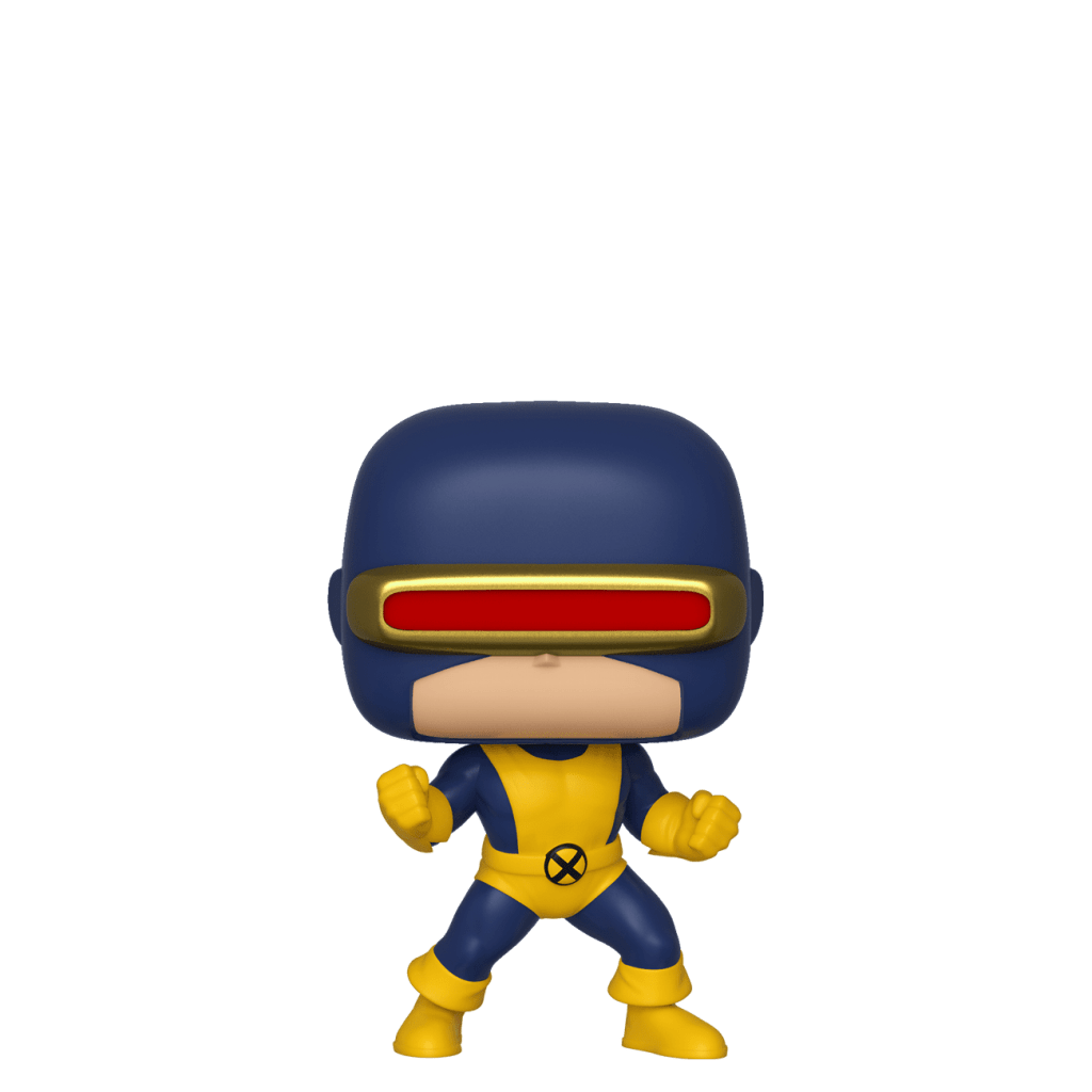 Funko Pop! Cyclops (Marvel Comics)