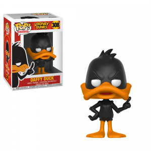 Funko Pop! Daffy Duck (Looney Tunes)