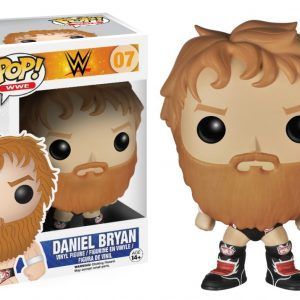 Funko Pop! Daniel Bryan (WWE) (WWE)