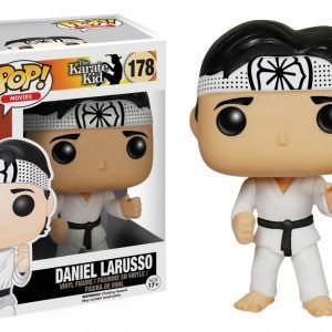 Funko Pop! Daniel Larusso (Karate Kid)