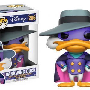 Funko Pop! Darkwing Duck (Darkwing Duck)