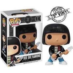 Funko Pop! Dee Dee Ramone (Ramones)