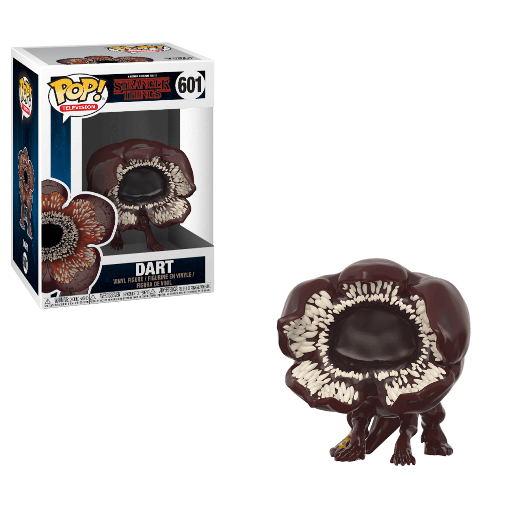 Funko Pop! Demogorgon (Dart) (Stranger Things)