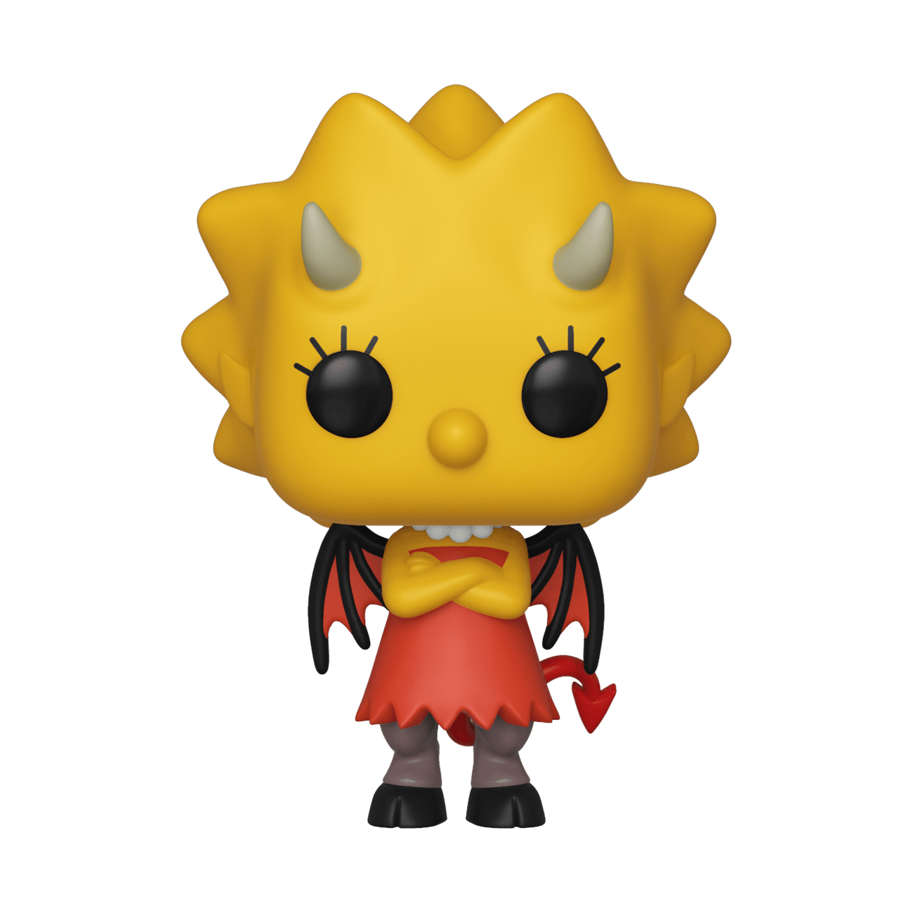 Funko Pop! Demon Lisa (The Simpsons)