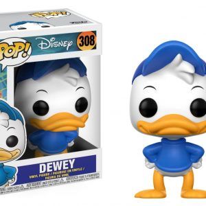 Funko Pop! Dewey Duck (DuckTales)