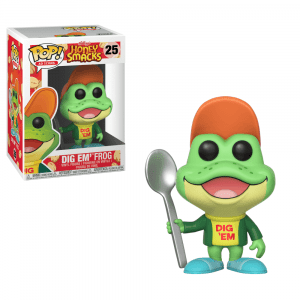 Funko Pop! Dig Em' Frog (Ad…