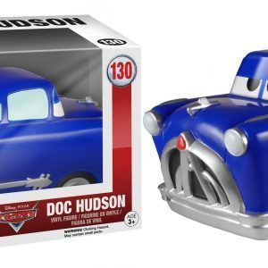 Funko Pop! Doc Hudson (Cars)