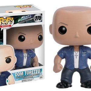 Funko Pop! Dom Toretto (Fast and…