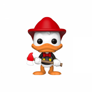 Funko Pop! Donald Duck (Disney Animation)