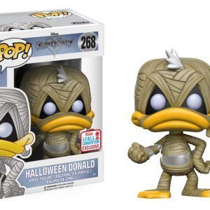 Funko Pop! Donald Duck (Halloween) (Kingdom…