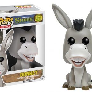 Funko Pop! Donkey (Shrek)