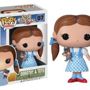 Funko Pop! Dorothy (Wizard of Oz)