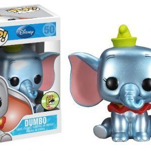 Funko Pop! Dumbo (Metallic) (Dumbo) (San…