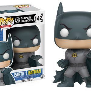 Funko Pop! Earth 1 Batman (DC…