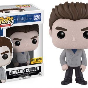 Funko Pop! Edward Cullen - (Glitter)…