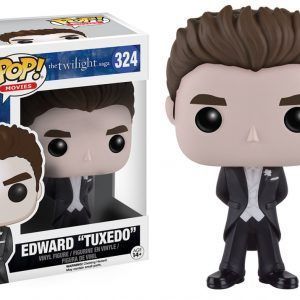 Funko Pop! Edward Cullen (in Tuxedo)…
