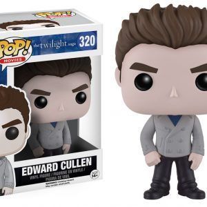 Funko Pop! Edward Cullen (Twilight)