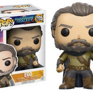 Funko Pop! Ego (Guardians of the…