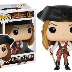 Funko Pop! Elizabeth Swann (Pirates of…