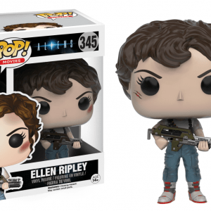 Funko Pop! Ellen Ripley (Alien)