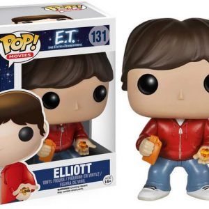 Funko Pop! Elliott (E.T.)