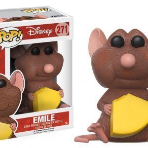 Funko Pop! Emile (Ratatouille)