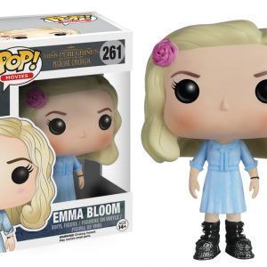 Funko Pop! Emma Bloom (Miss Peregrines)
